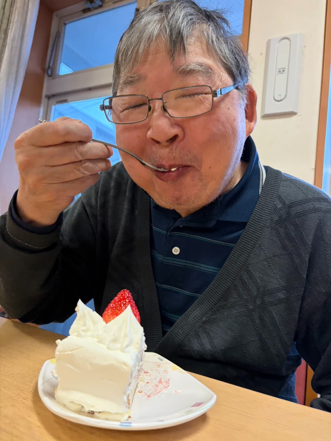 ニチイケアセンター豊平公園