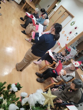 ニチイケアセンター静岡羽鳥