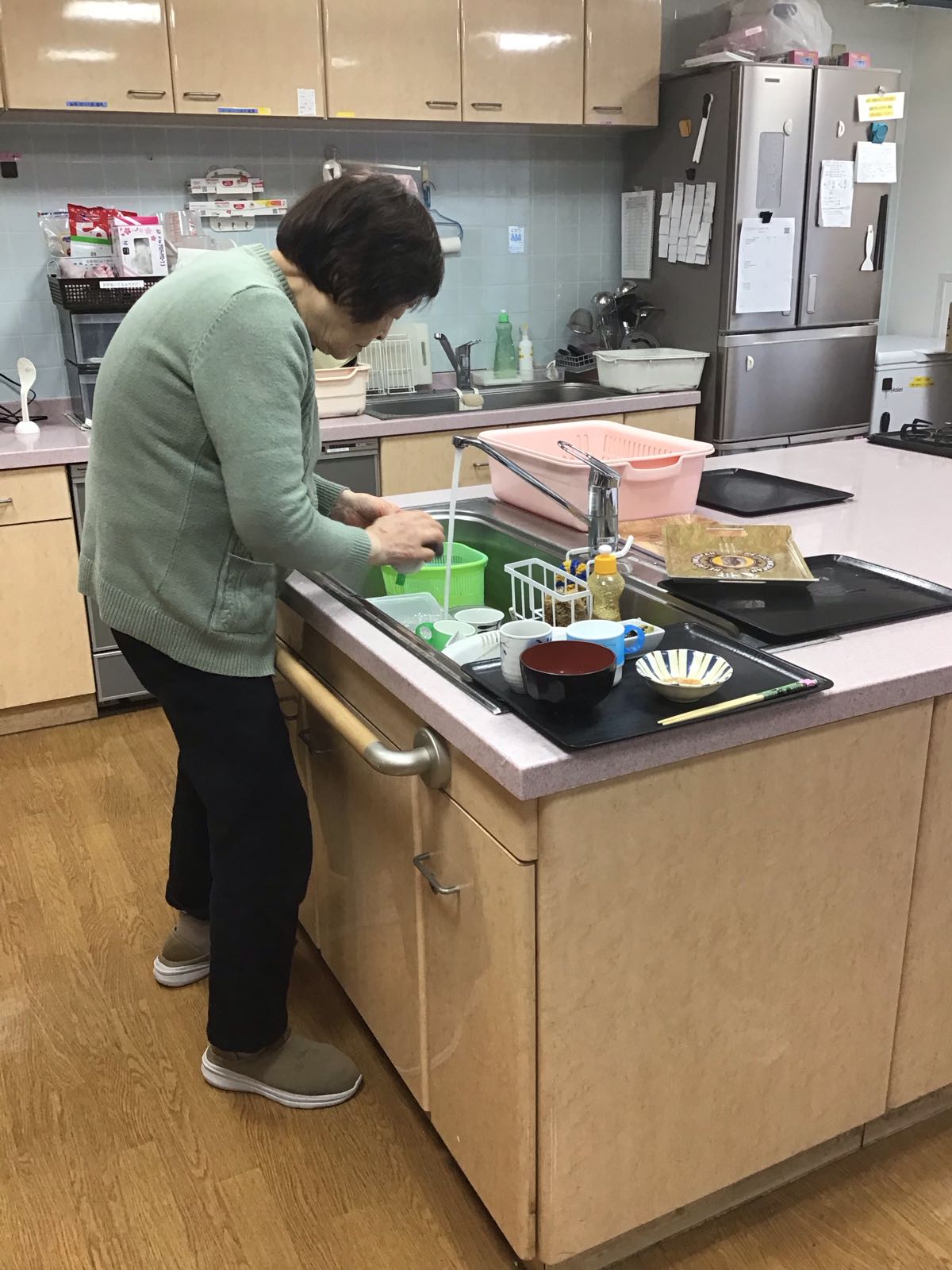 ニチイケアセンターさくら北畠