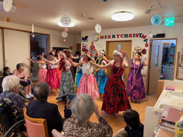 ニチイケアセンターしののめ