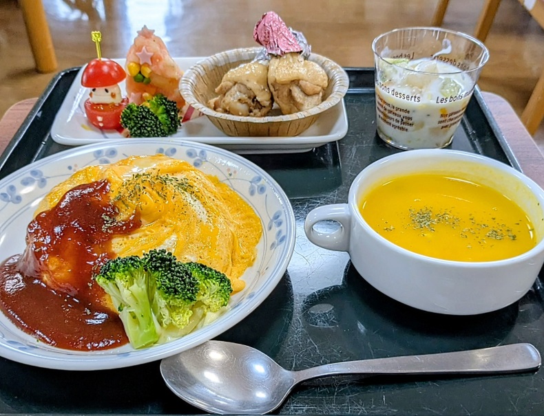 ニチイケアセンター千歳北陽