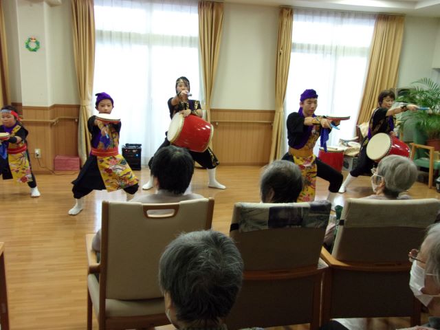 ニチイケアセンター帯広緑ヶ丘