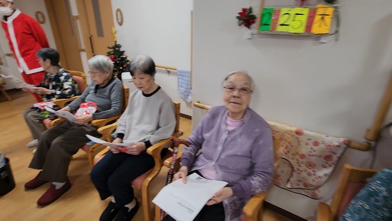 ニチイケアセンター清水北矢部