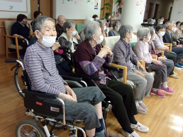 ニチイケアセンター帯広緑ヶ丘