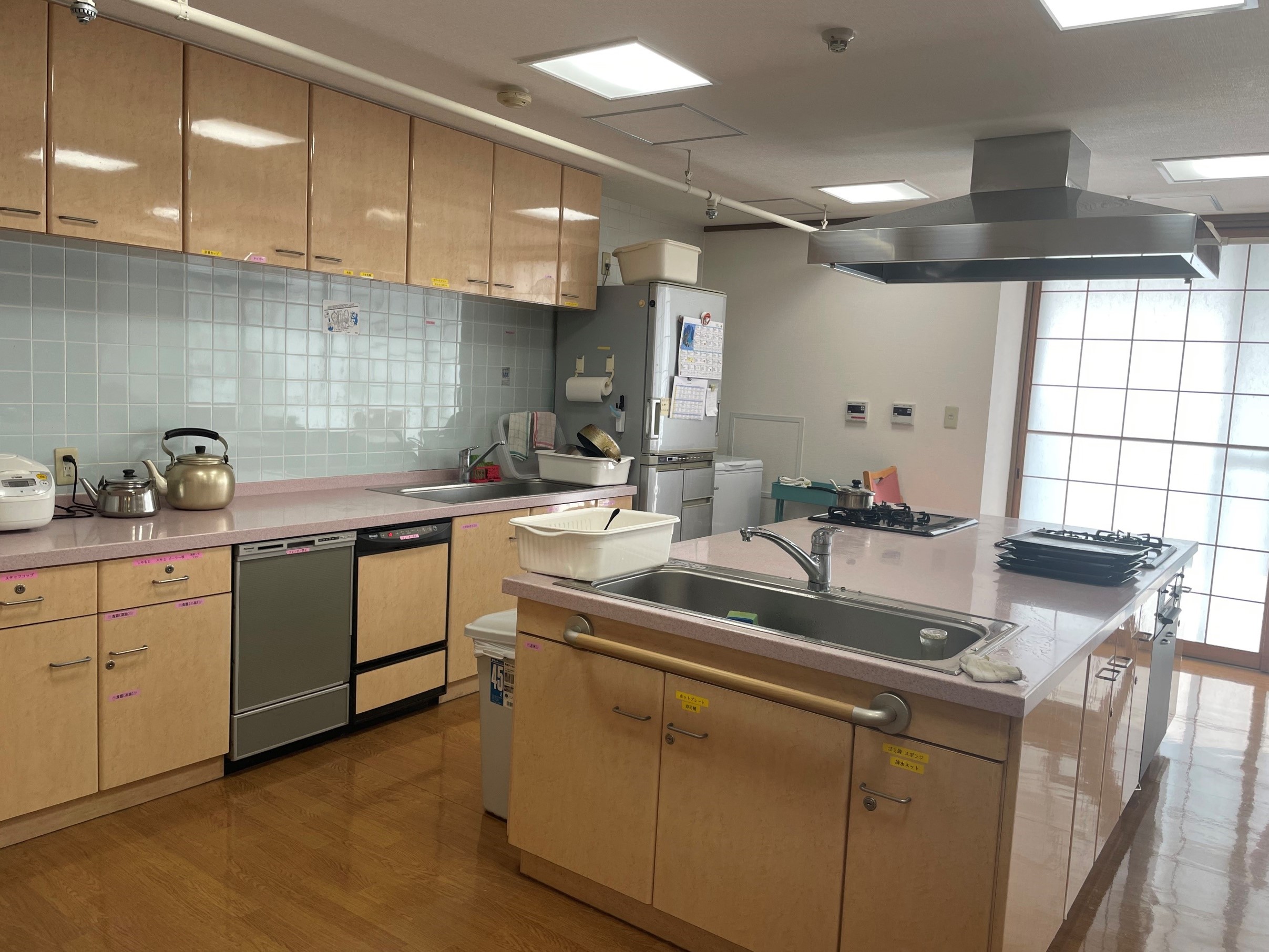 ニチイケアセンターさくら北畠