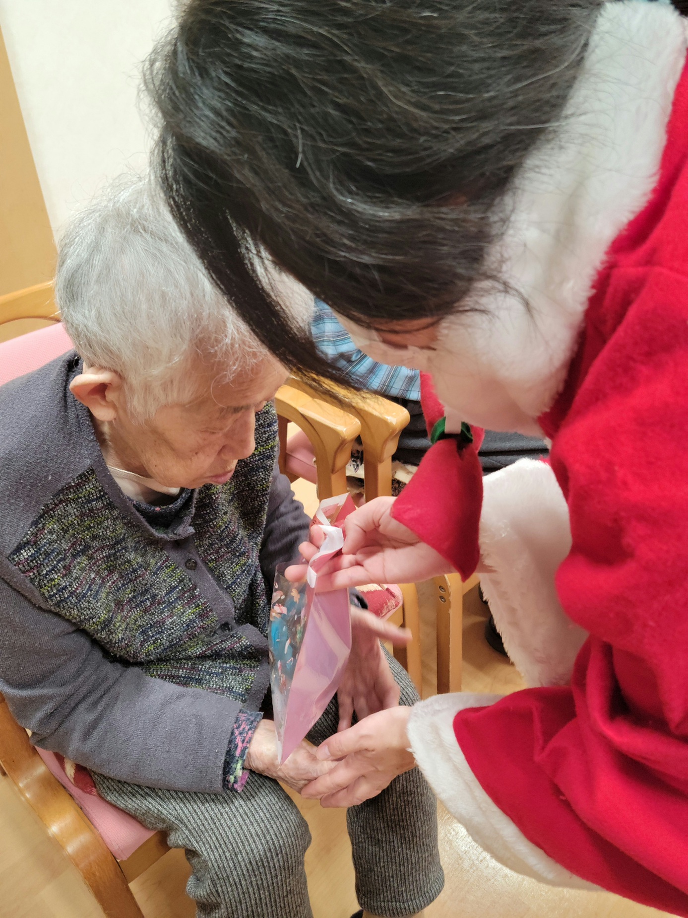 ニチイケアセンター静岡羽鳥