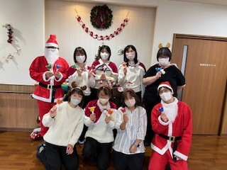 ニチイケアセンター港南台