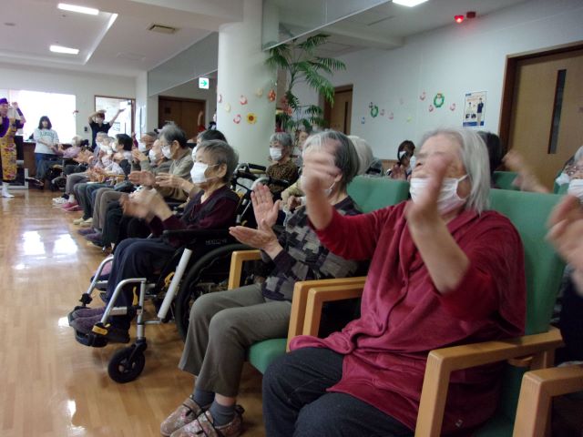 ニチイケアセンター帯広緑ヶ丘