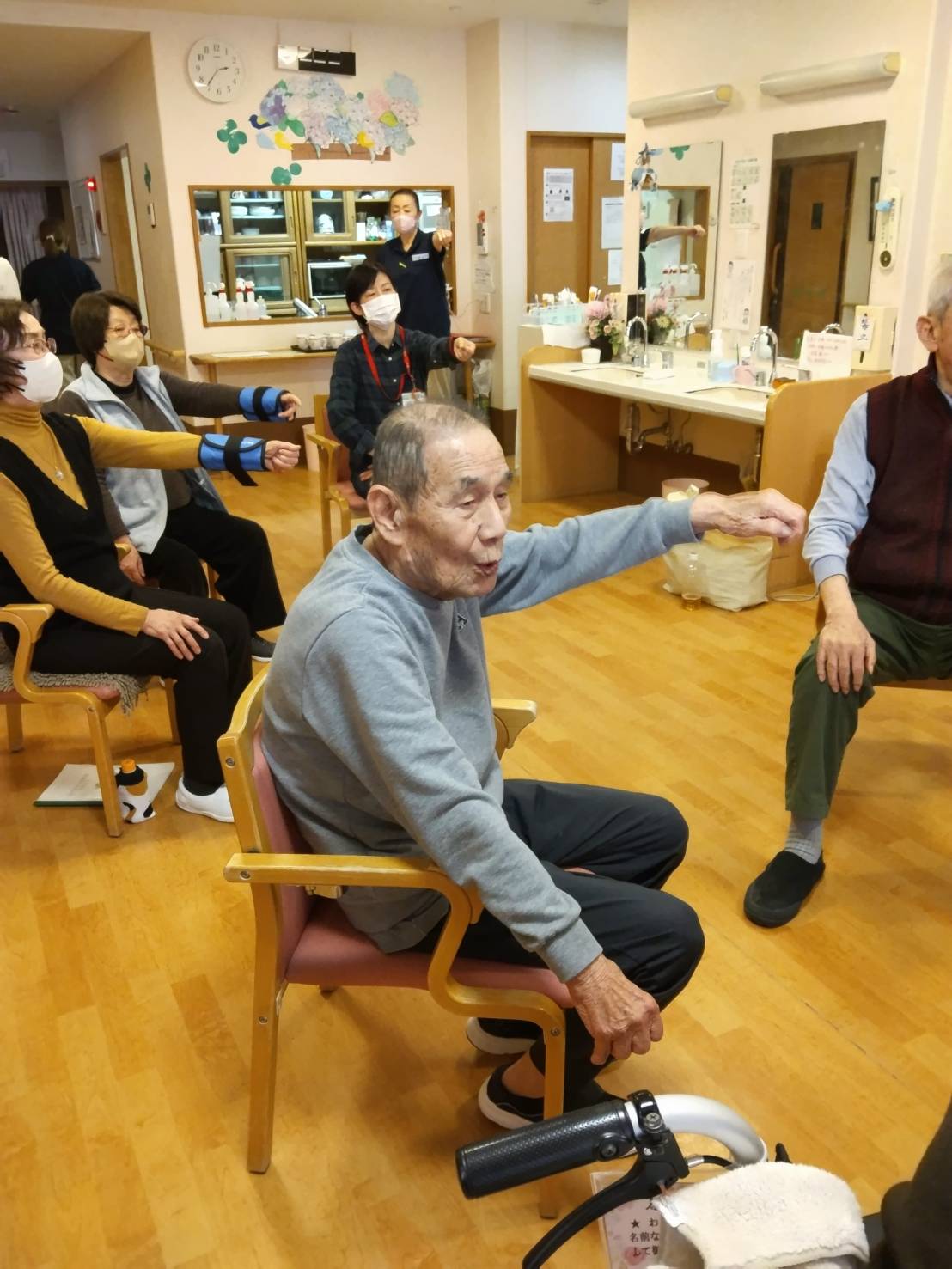 ニチイケアセンター武蔵浦和