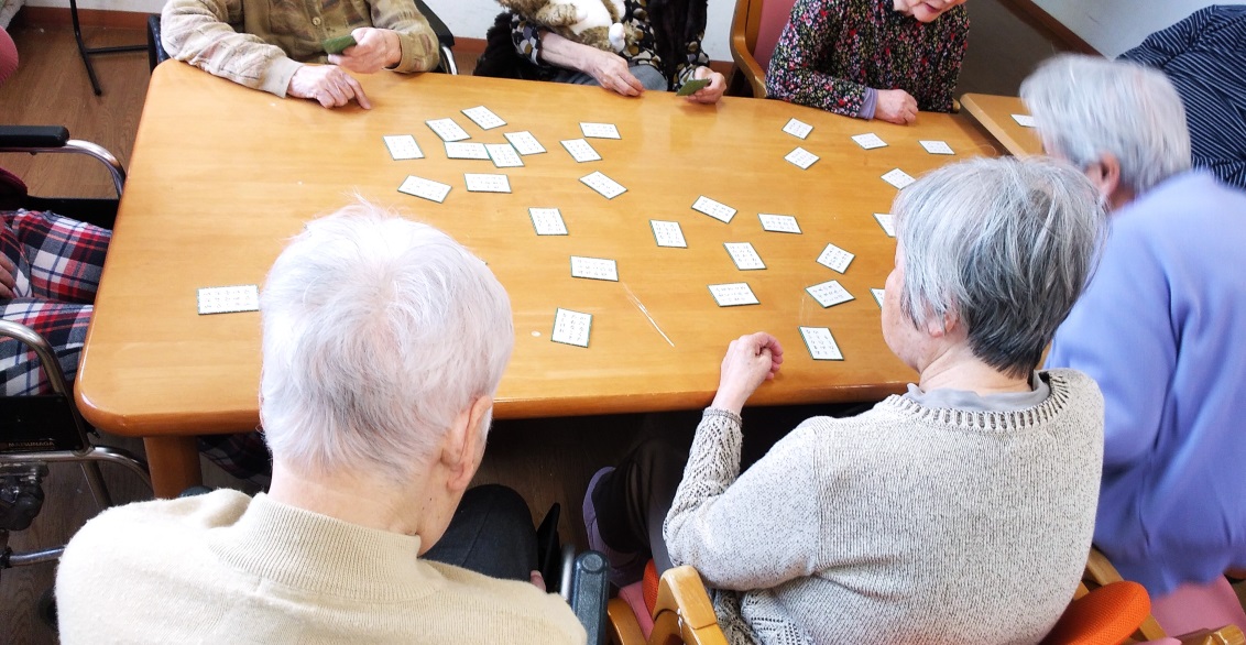 ニチイケアセンター千歳北陽