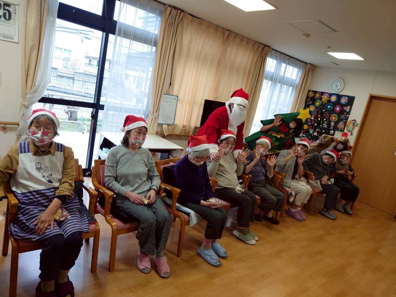 ニチイケアセンター半田ひいらぎ