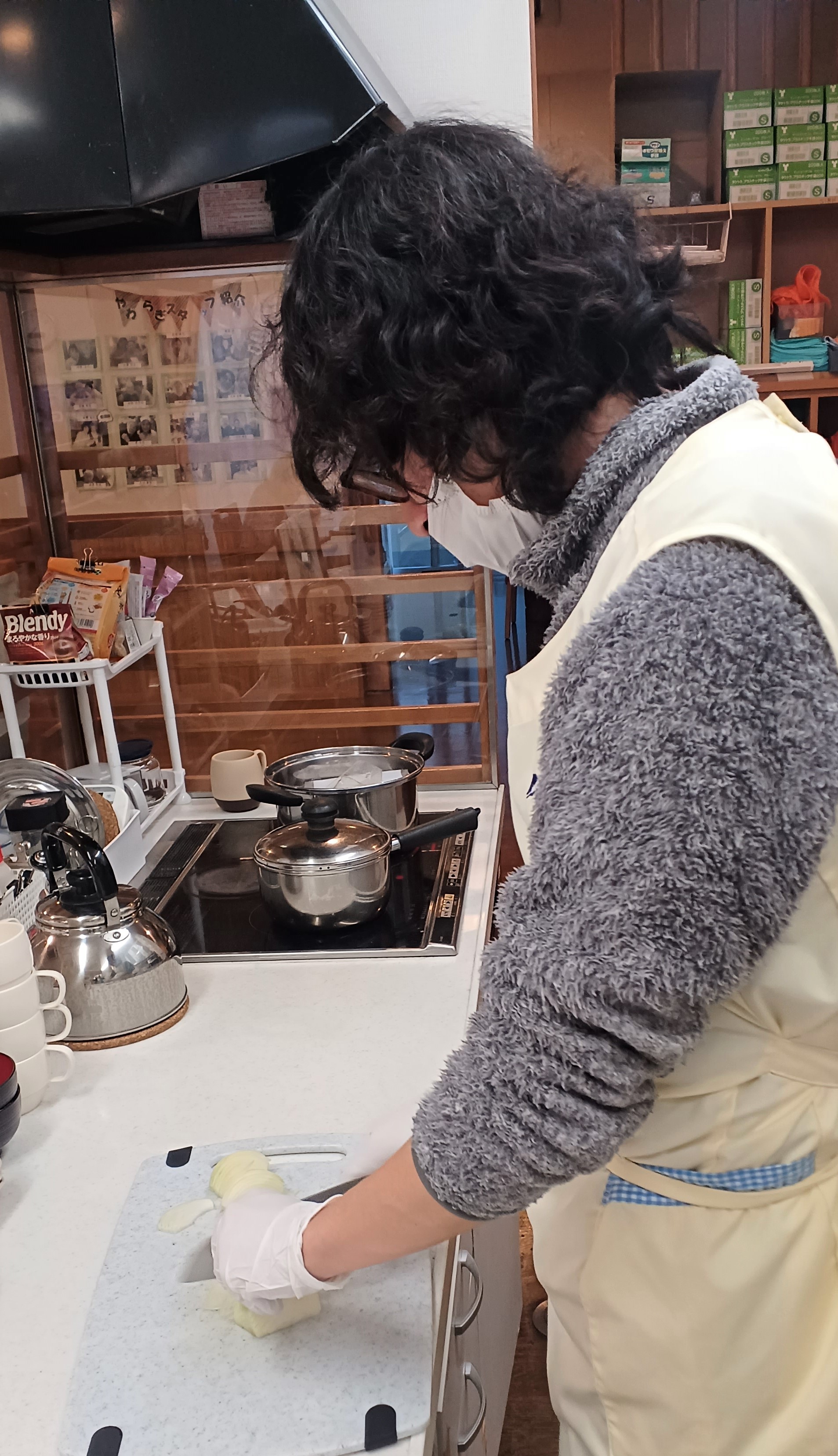 ニチイケアセンター目黒本町