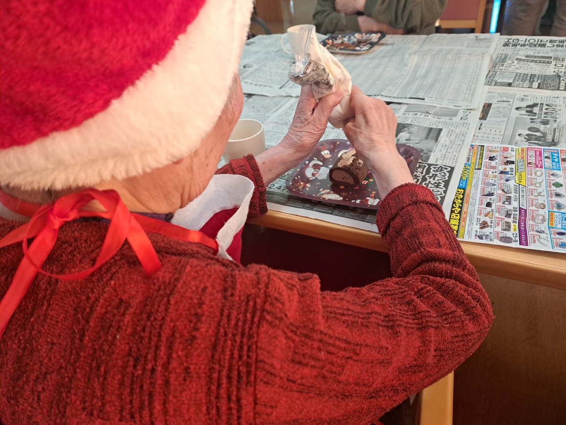 ニチイケアセンター恵庭