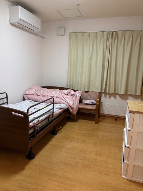 ニチイケアセンターしののめ