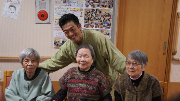 ニチイケアセンター富士水戸島