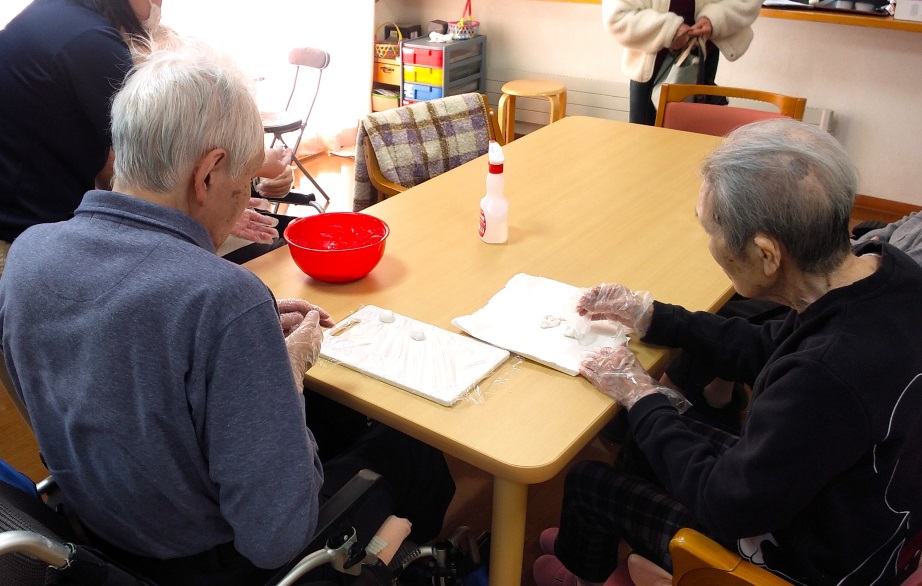 ニチイケアセンター千歳北陽