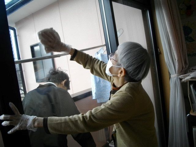 ニチイケアセンター三河安城