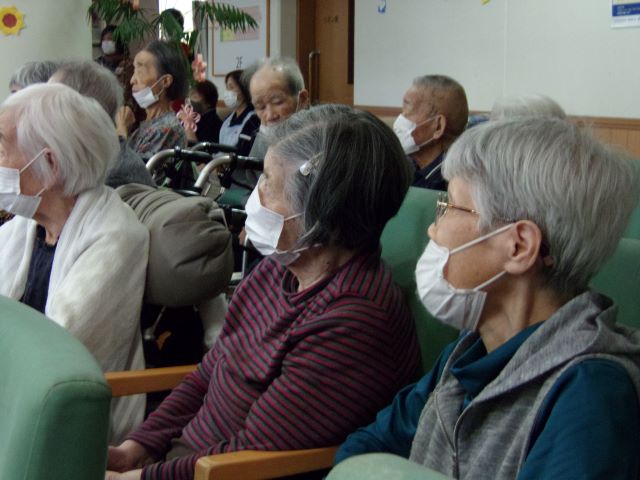 ニチイケアセンター帯広緑ヶ丘