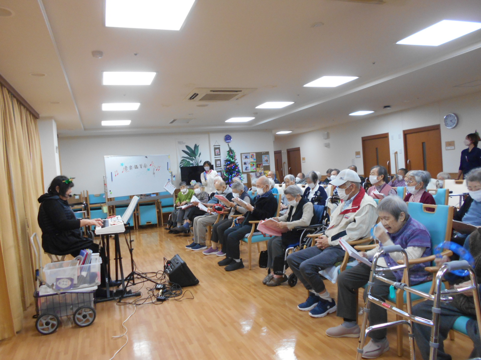 ニチイケアセンター長野南