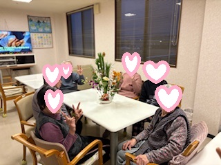 ニチイケアセンター糺さくら