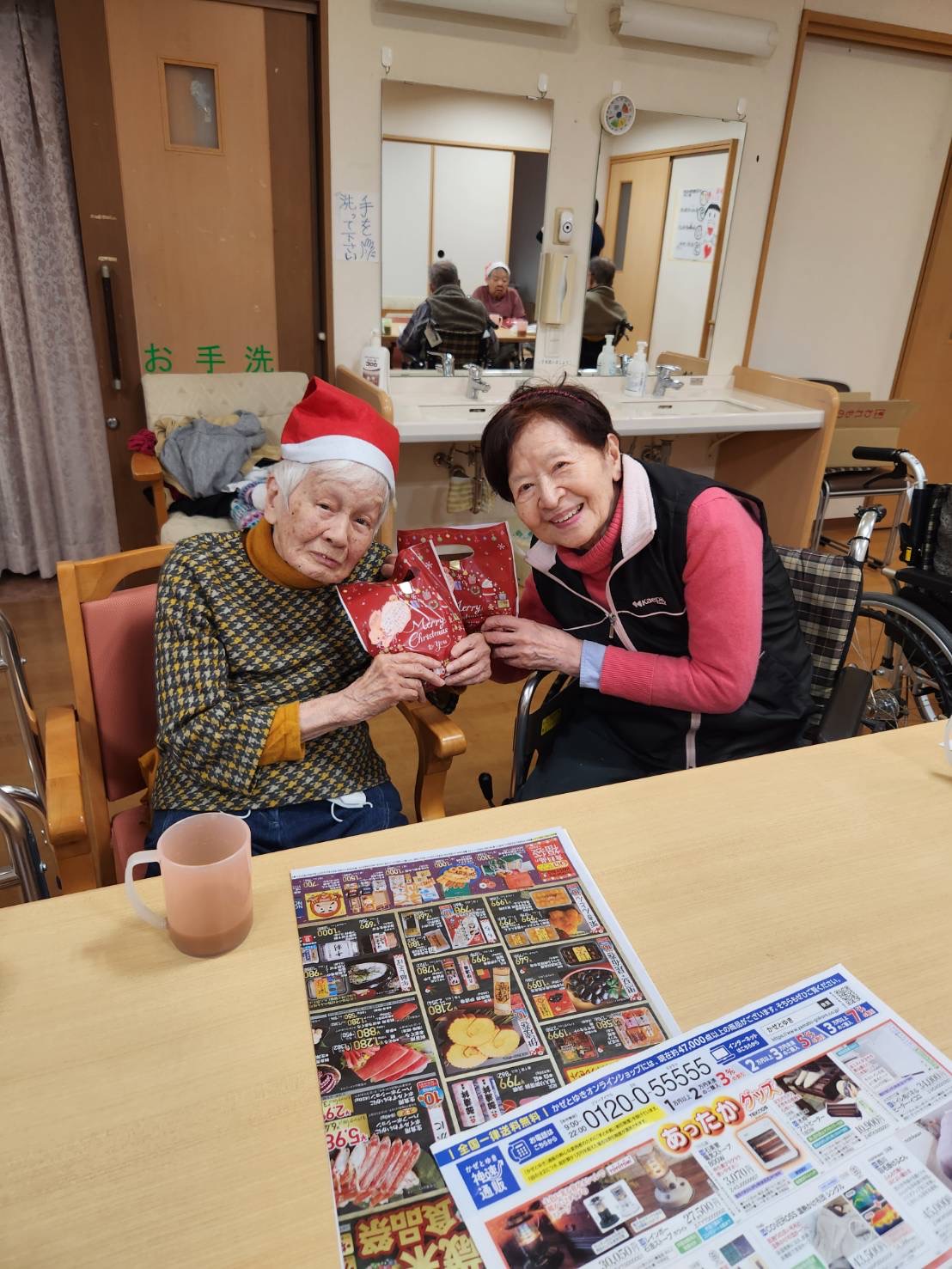 ニチイケアセンター静岡下川原