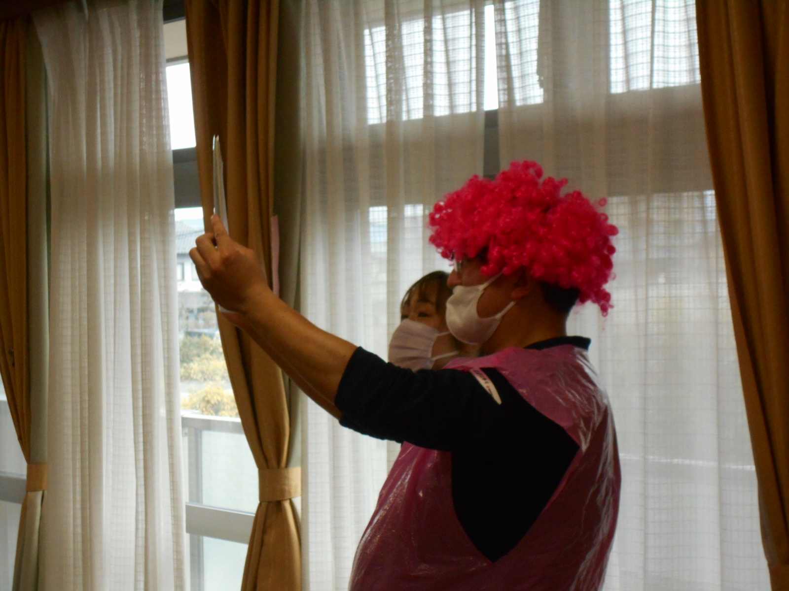 ニチイケアセンター長野南