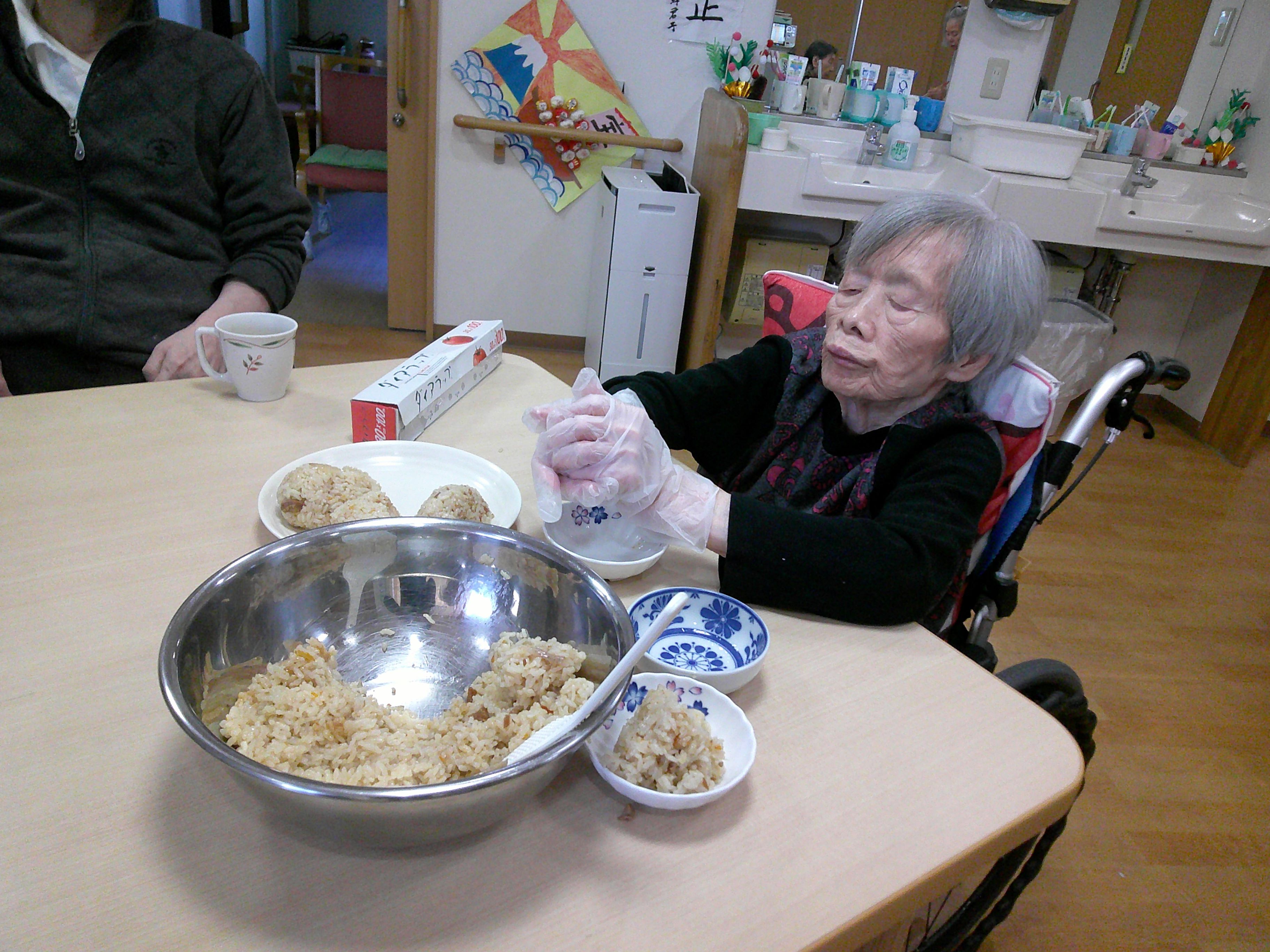 ニチイケアセンター東明町