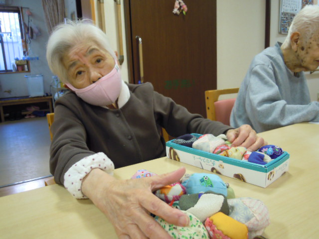 ニチイケアセンター戸田中町