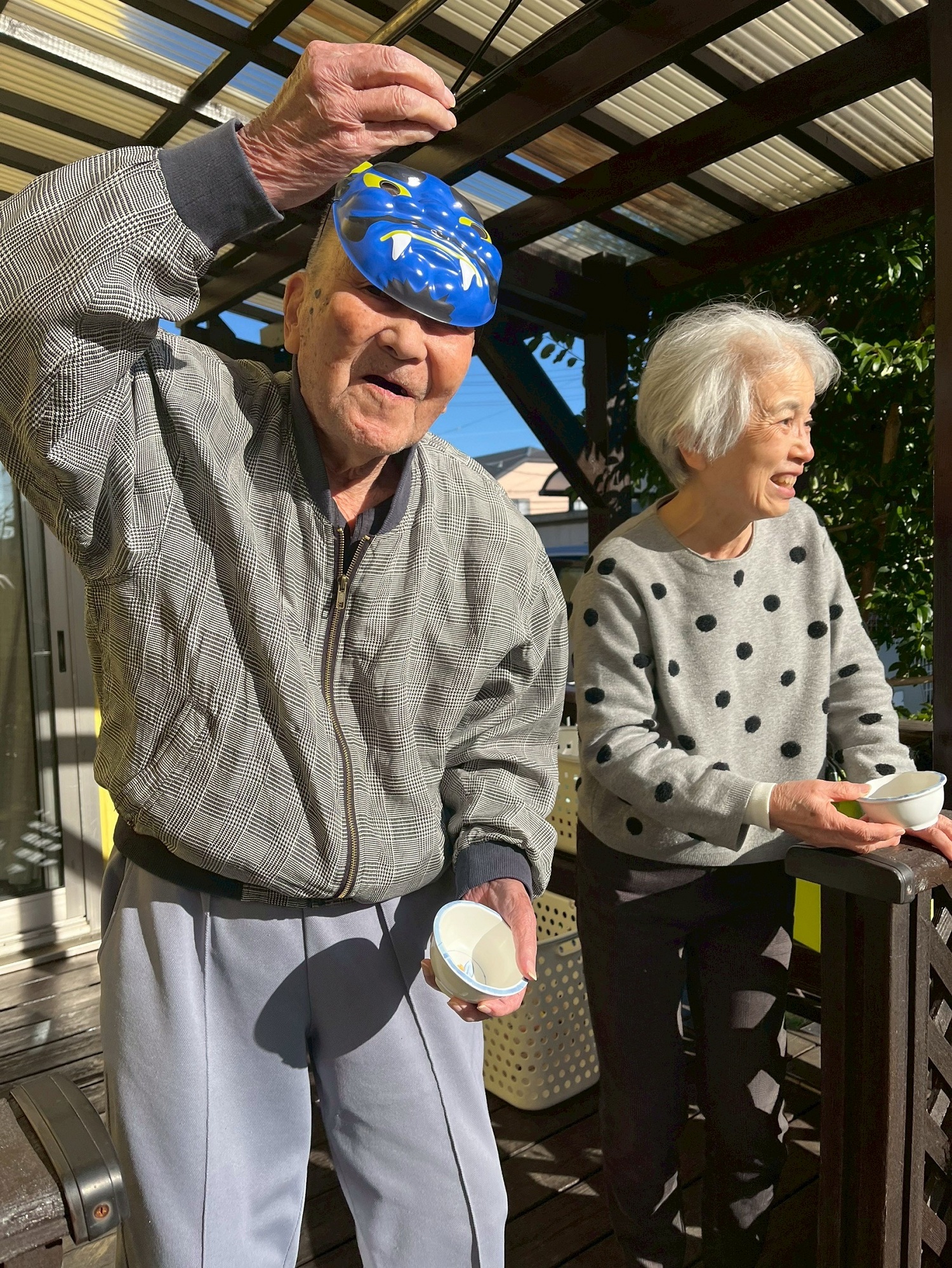 ニチイケアセンター瀬名中央