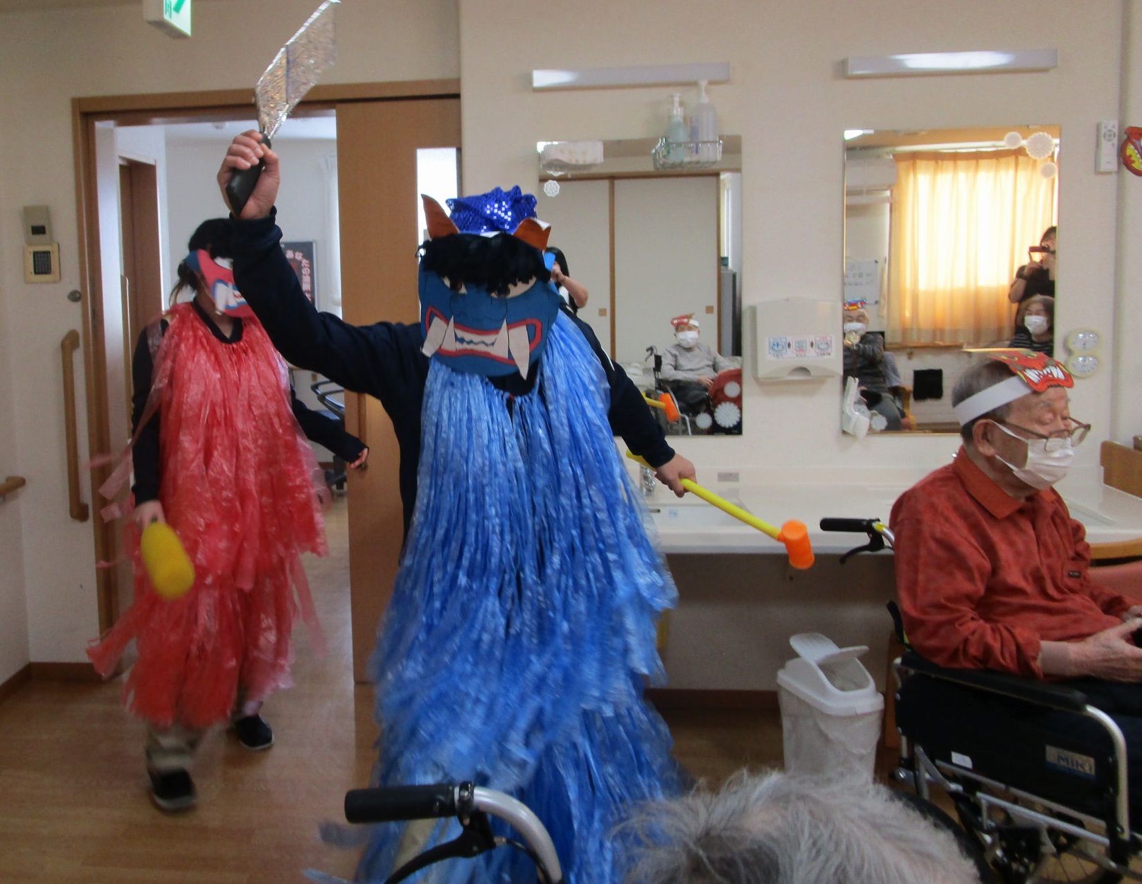 ニチイケアセンター網走