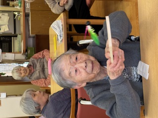 ニチイケアセンター豊平公園