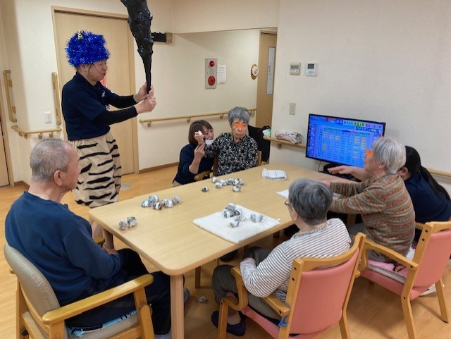 ニチイケアセンター野中