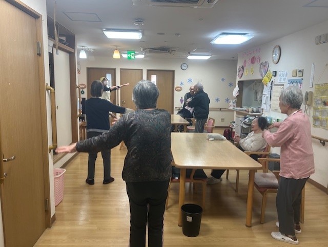 ニチイケアセンター仙台なかた