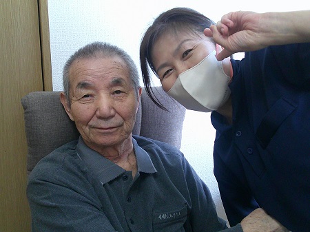 ニチイケアセンター仙台やまとまち