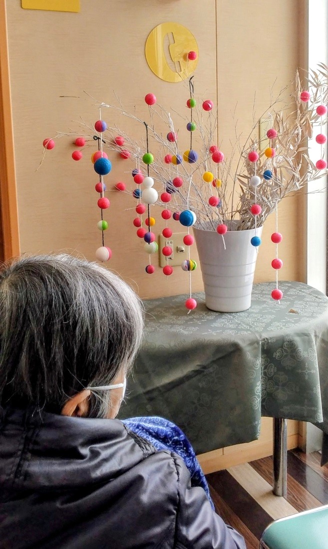 ニチイケアセンター千歳北陽