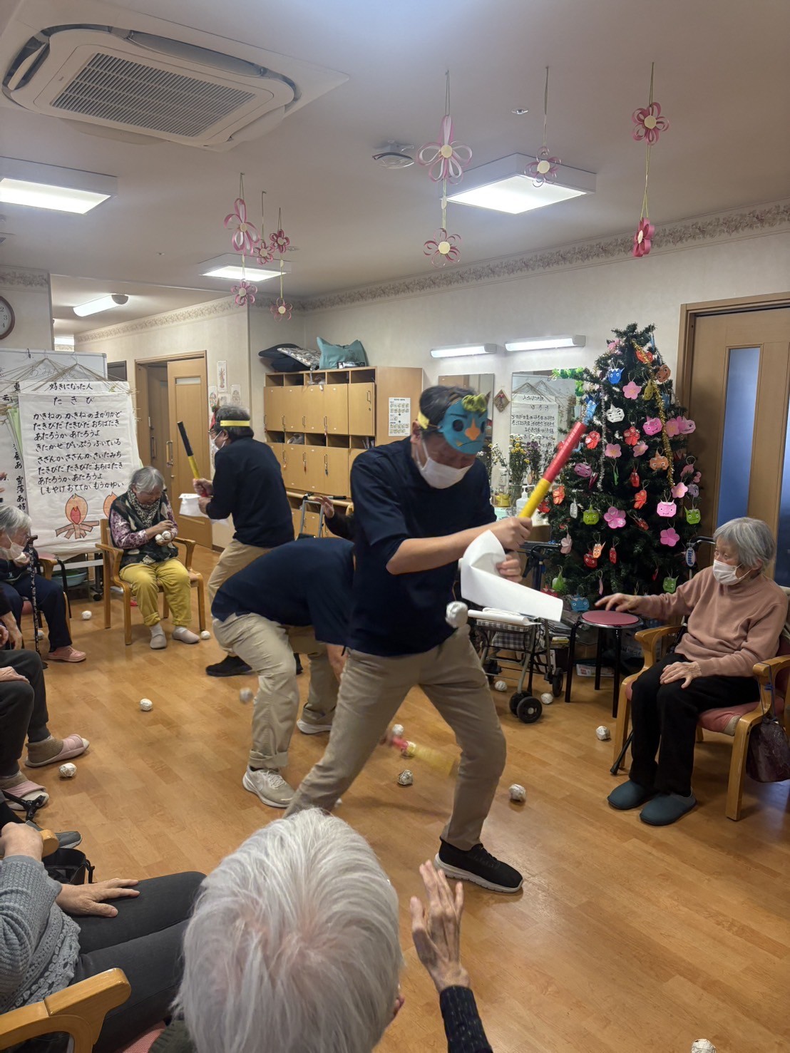 ニチイケアセンター愛西