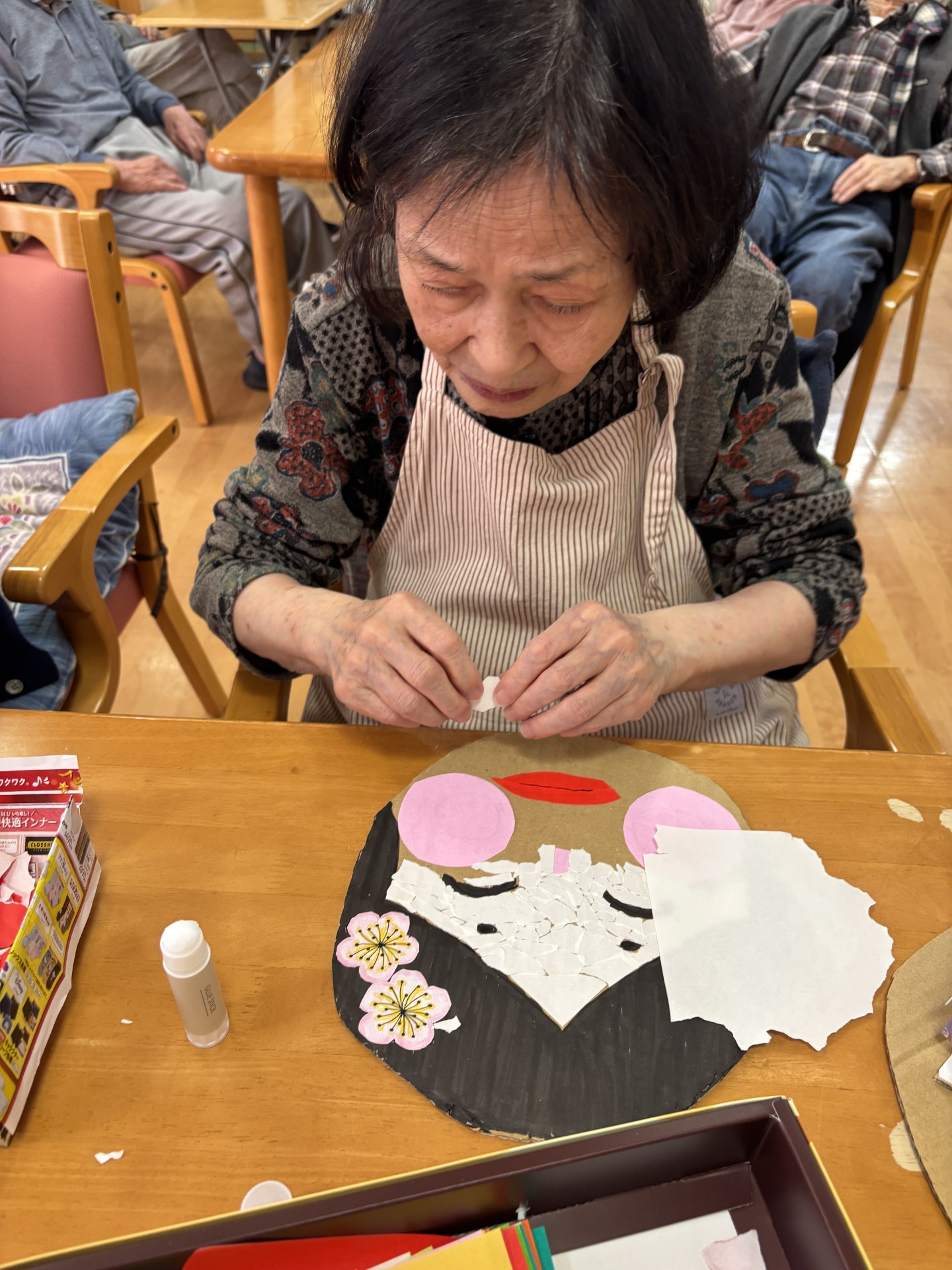 ニチイケアセンター下上津役