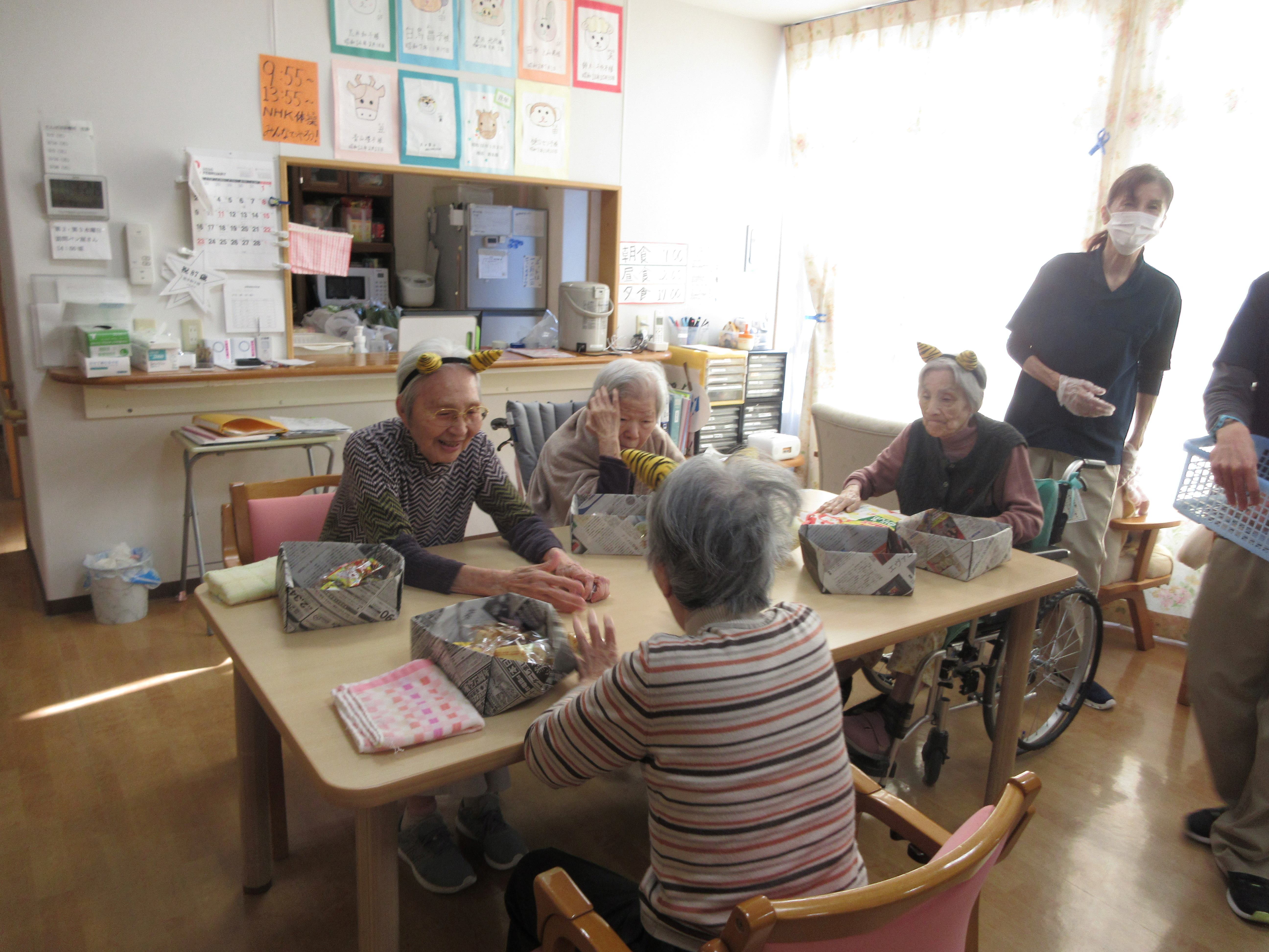 ニチイケアセンター清水草薙