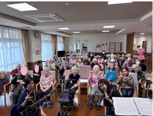 ニチイケアセンター港南台