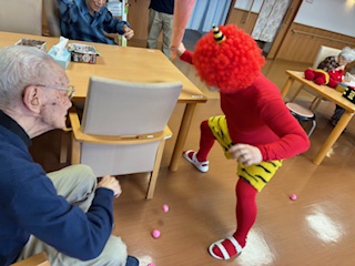 ニチイケアセンター手稲