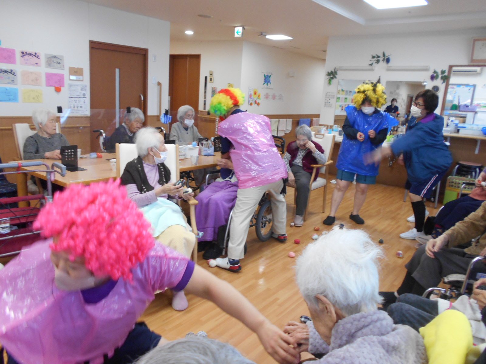 ニチイケアセンター長野南