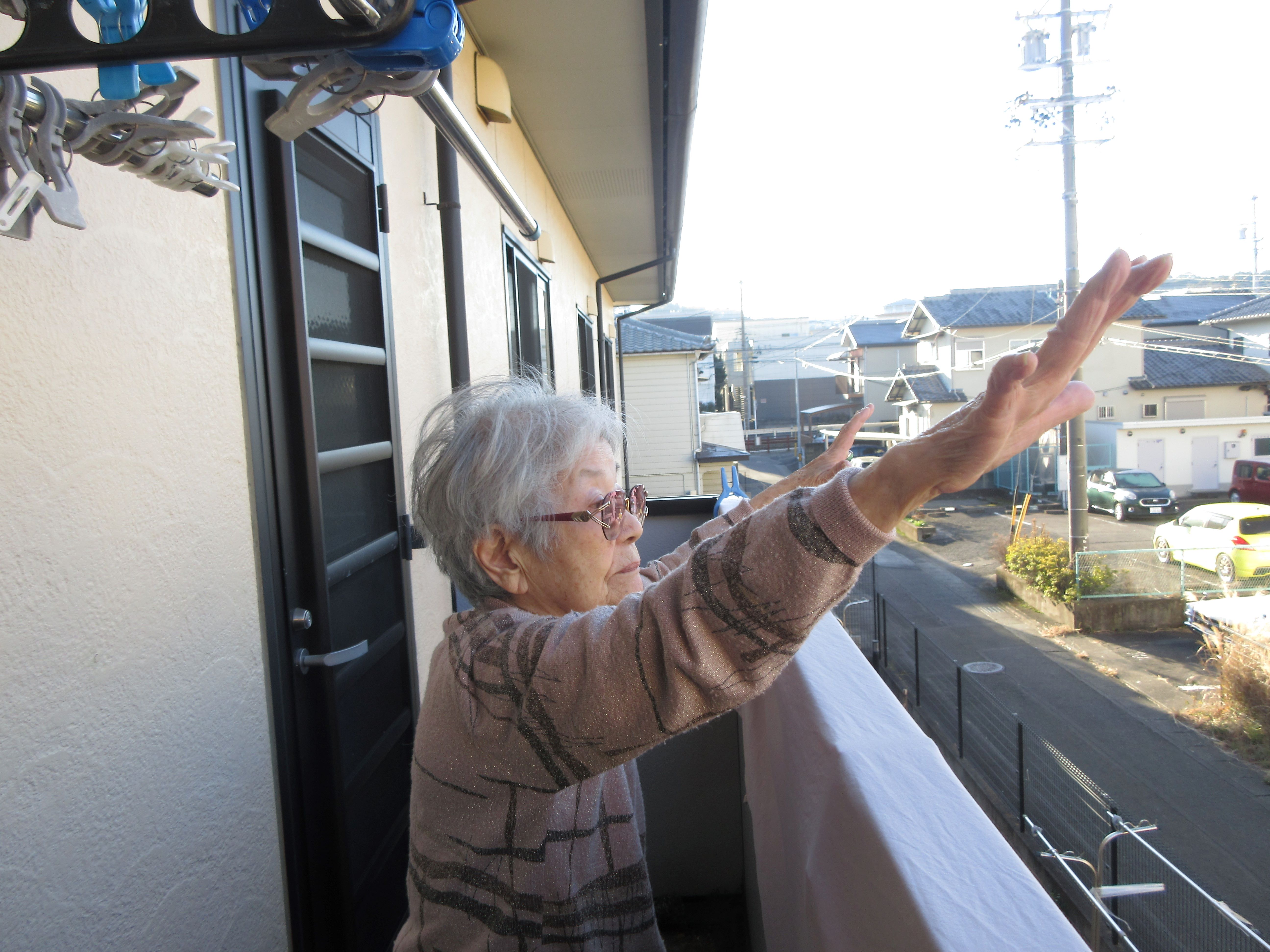 ニチイケアセンター清水草薙