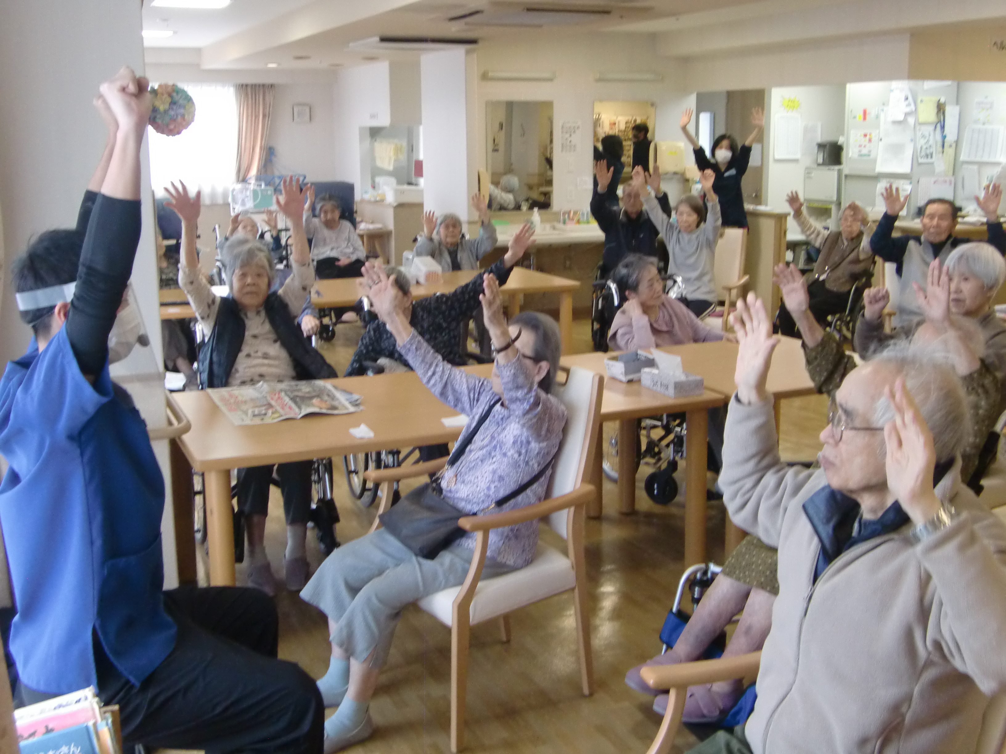 ニチイケアセンター堀崎