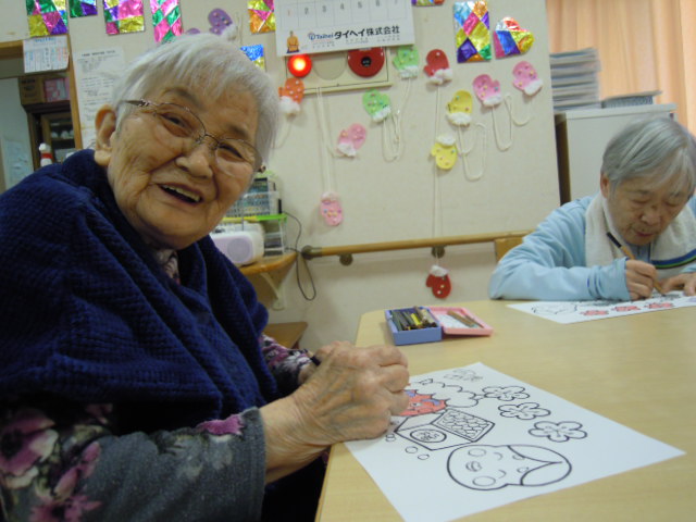 ニチイケアセンター戸田中町