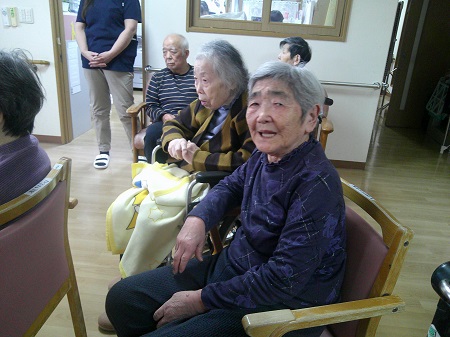 ニチイケアセンター仙台やまとまち