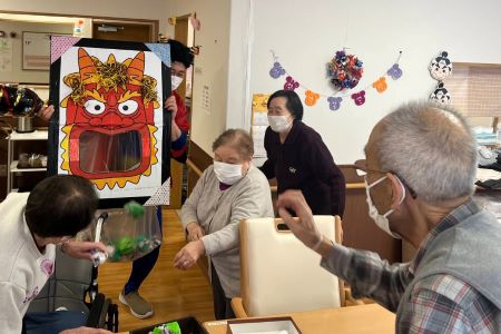 ニチイケアセンターひろおもて秋田