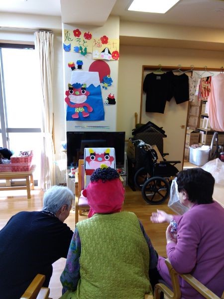 ニチイケアセンター室蘭