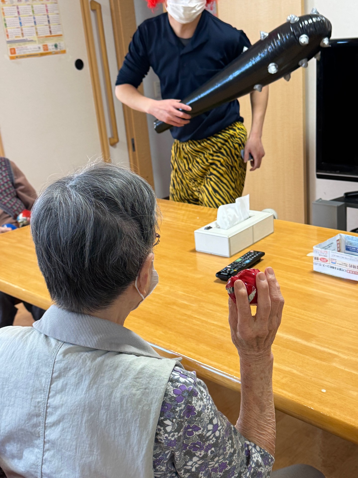 ニチイケアセンター静岡中原