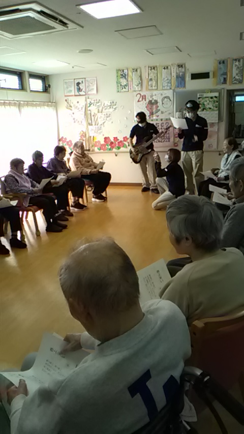 ニチイケアセンター清水中之郷