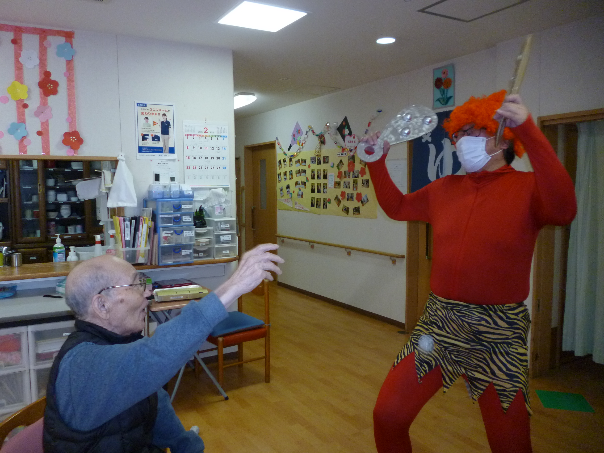 ニチイケアセンター石川橋